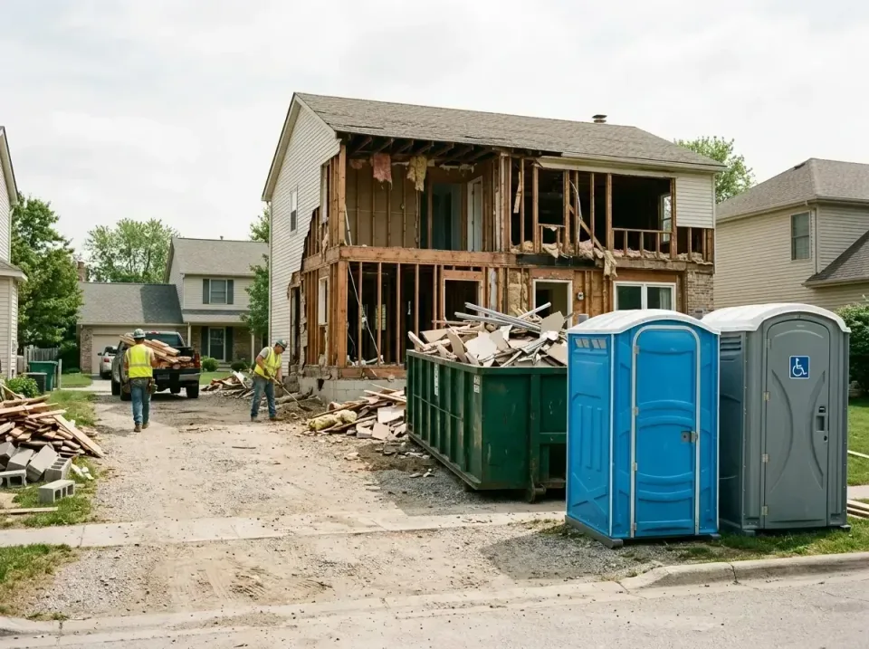 home-renovation-demolition-sit-010 — frequently asked questions, Portable Toilet & Dumpsters Rental in Winters, CA